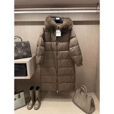 Max Mara Down Jackets